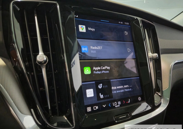 Volvo V60 cena 189900 przebieg: 25827, rok produkcji 2023 z Zelów małe 781